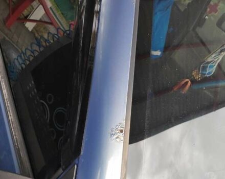 Синий ВАЗ Калина, объемом двигателя 1.6 л и пробегом 165 тыс. км за 2000 $, фото 3 на Automoto.ua