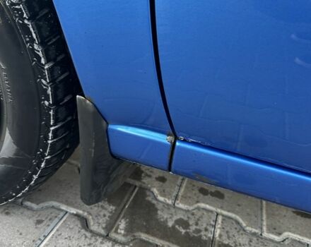 Синий ВАЗ Калина, объемом двигателя 1.6 л и пробегом 112 тыс. км за 2600 $, фото 7 на Automoto.ua