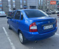 Синій ВАЗ Калина, об'ємом двигуна 1.6 л та пробігом 170 тис. км за 2200 $, фото 1 на Automoto.ua