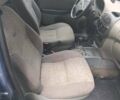 Синий ВАЗ Калина, объемом двигателя 1.6 л и пробегом 296 тыс. км за 1500 $, фото 3 на Automoto.ua