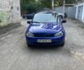 Синий ВАЗ Калина, объемом двигателя 1.6 л и пробегом 176 тыс. км за 1650 $, фото 1 на Automoto.ua