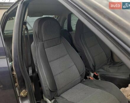 Синий ВАЗ Калина, объемом двигателя 1.6 л и пробегом 167 тыс. км за 1450 $, фото 3 на Automoto.ua
