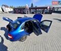 Синій ВАЗ Калина, об'ємом двигуна 1.6 л та пробігом 168 тис. км за 1800 $, фото 5 на Automoto.ua