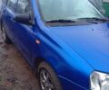 Синий ВАЗ Калина, объемом двигателя 1.6 л и пробегом 293 тыс. км за 1750 $, фото 13 на Automoto.ua