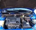 Синий ВАЗ Kalina, объемом двигателя 1.6 л и пробегом 240 тыс. км за 2300 $, фото 6 на Automoto.ua