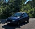 Синій ВАЗ Калина, об'ємом двигуна 1.6 л та пробігом 228 тис. км за 1000 $, фото 1 на Automoto.ua