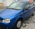 Синий ВАЗ Калина, объемом двигателя 1.6 л и пробегом 120 тыс. км за 2500 $, фото 1 на Automoto.ua