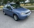 Синий ВАЗ Калина, объемом двигателя 1.6 л и пробегом 152 тыс. км за 1850 $, фото 1 на Automoto.ua