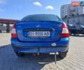 Синій ВАЗ Калина, об'ємом двигуна 1.6 л та пробігом 168 тис. км за 1800 $, фото 2 на Automoto.ua