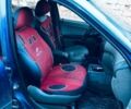 Синий ВАЗ Калина, объемом двигателя 1.6 л и пробегом 249 тыс. км за 900 $, фото 1 на Automoto.ua