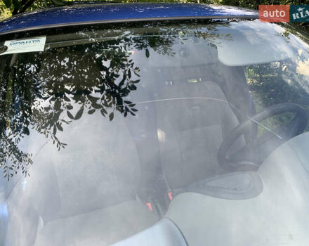 Синий ВАЗ Калина, объемом двигателя 1.6 л и пробегом 135 тыс. км за 2400 $, фото 51 на Automoto.ua