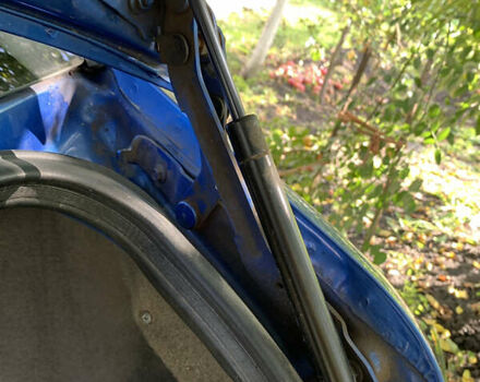 Синий ВАЗ Калина, объемом двигателя 1.6 л и пробегом 135 тыс. км за 2400 $, фото 34 на Automoto.ua