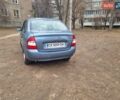 Синий ВАЗ Калина, объемом двигателя 1.6 л и пробегом 225 тыс. км за 1923 $, фото 3 на Automoto.ua