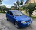 Синий ВАЗ Калина, объемом двигателя 1.6 л и пробегом 222 тыс. км за 1650 $, фото 3 на Automoto.ua