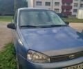 Синий ВАЗ Калина, объемом двигателя 1.6 л и пробегом 119 тыс. км за 2500 $, фото 1 на Automoto.ua