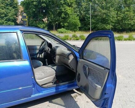 Синий ВАЗ Калина, объемом двигателя 1.6 л и пробегом 180 тыс. км за 1950 $, фото 4 на Automoto.ua