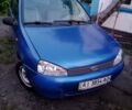 Синий ВАЗ Калина, объемом двигателя 1.6 л и пробегом 184 тыс. км за 1500 $, фото 1 на Automoto.ua