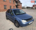 Синий ВАЗ Калина, объемом двигателя 1.6 л и пробегом 138 тыс. км за 1300 $, фото 1 на Automoto.ua
