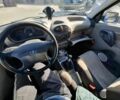 Синій ВАЗ Калина, об'ємом двигуна 1.6 л та пробігом 168 тис. км за 1800 $, фото 7 на Automoto.ua