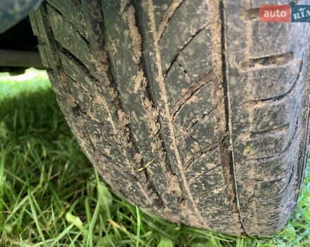 Синий ВАЗ Калина, объемом двигателя 1.6 л и пробегом 135 тыс. км за 2400 $, фото 9 на Automoto.ua