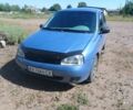 Синій ВАЗ Калина, об'ємом двигуна 1.6 л та пробігом 160 тис. км за 2400 $, фото 1 на Automoto.ua
