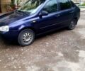 Синий ВАЗ Kalina, объемом двигателя 1.6 л и пробегом 170 тыс. км за 900 $, фото 1 на Automoto.ua