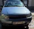 Синий ВАЗ Калина, объемом двигателя 1.6 л и пробегом 220 тыс. км за 1300 $, фото 1 на Automoto.ua