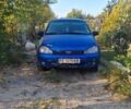 Синий ВАЗ Калина, объемом двигателя 1.6 л и пробегом 188 тыс. км за 1800 $, фото 1 на Automoto.ua