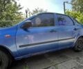 Синій ВАЗ Калина, об'ємом двигуна 1.6 л та пробігом 280 тис. км за 1500 $, фото 4 на Automoto.ua