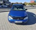Синій ВАЗ Калина, об'ємом двигуна 1.6 л та пробігом 168 тис. км за 1800 $, фото 8 на Automoto.ua