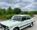 Синий ВАЗ Калина, объемом двигателя 1.5 л и пробегом 250 тыс. км за 1204 $, фото 1 на Automoto.ua