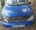 Синій ВАЗ Калина, об'ємом двигуна 1.6 л та пробігом 20 тис. км за 1003 $, фото 1 на Automoto.ua