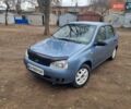 Синий ВАЗ Калина, объемом двигателя 1.6 л и пробегом 225 тыс. км за 1923 $, фото 1 на Automoto.ua