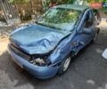 Синий ВАЗ Калина, объемом двигателя 1.6 л и пробегом 240 тыс. км за 1000 $, фото 4 на Automoto.ua
