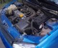 Синий ВАЗ Калина, объемом двигателя 1.6 л и пробегом 181 тыс. км за 2200 $, фото 1 на Automoto.ua