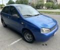 Синій ВАЗ Калина, об'ємом двигуна 1.6 л та пробігом 171 тис. км за 1550 $, фото 1 на Automoto.ua