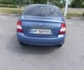 Синий ВАЗ Калина, объемом двигателя 1.6 л и пробегом 234 тыс. км за 1750 $, фото 4 на Automoto.ua