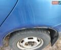 Синий ВАЗ Калина, объемом двигателя 1.6 л и пробегом 179 тыс. км за 1700 $, фото 3 на Automoto.ua