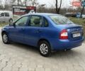 Синій ВАЗ Калина, об'ємом двигуна 1.6 л та пробігом 186 тис. км за 2200 $, фото 5 на Automoto.ua