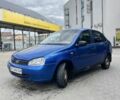 Синий ВАЗ Калина, объемом двигателя 1.6 л и пробегом 196 тыс. км за 1450 $, фото 1 на Automoto.ua