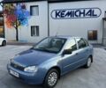 Синий ВАЗ Калина, объемом двигателя 1.6 л и пробегом 145 тыс. км за 2300 $, фото 2 на Automoto.ua