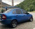Синій ВАЗ Калина, об'ємом двигуна 1.6 л та пробігом 2 тис. км за 1550 $, фото 2 на Automoto.ua