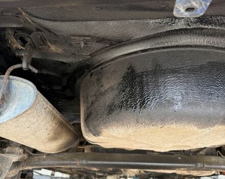 Синий ВАЗ Калина, объемом двигателя 1.6 л и пробегом 105 тыс. км за 2100 $, фото 20 на Automoto.ua