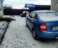 Синій ВАЗ Kalina, об'ємом двигуна 1.6 л та пробігом 160 тис. км за 2200 $, фото 1 на Automoto.ua