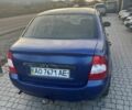 Синий ВАЗ Калина, объемом двигателя 1.6 л и пробегом 250 тыс. км за 950 $, фото 4 на Automoto.ua