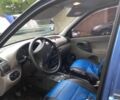 Синий ВАЗ Калина, объемом двигателя 1.6 л и пробегом 100 тыс. км за 2350 $, фото 2 на Automoto.ua
