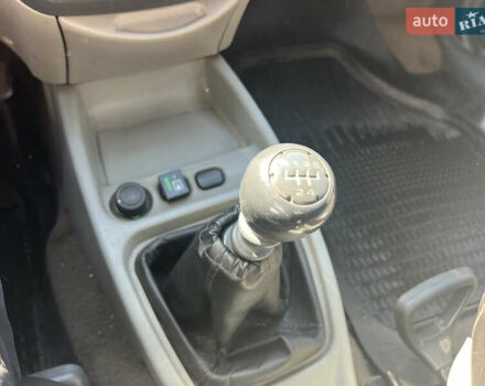 Синій ВАЗ Калина, об'ємом двигуна 1.6 л та пробігом 170 тис. км за 2200 $, фото 11 на Automoto.ua