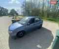 Синій ВАЗ Калина, об'ємом двигуна 1.6 л та пробігом 151 тис. км за 1698 $, фото 1 на Automoto.ua