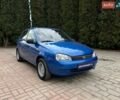 Синий ВАЗ Калина, объемом двигателя 1.6 л и пробегом 90 тыс. км за 3500 $, фото 1 на Automoto.ua