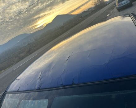 Синий ВАЗ Калина, объемом двигателя 1.6 л и пробегом 250 тыс. км за 950 $, фото 7 на Automoto.ua